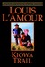 Kiowa Trail (The Louis L'amour Legacy Editions) by Louis L'Amour