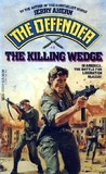 Killing Wedge cover