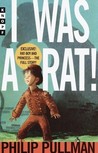I Was a Rat! cover