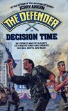 Decision Time cover