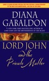 Lord John and the Private Matter cover