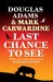 Last Chance to See by Douglas Adams