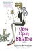 Once Upon Stilettos (Enchanted, Inc., #2) by Shanna Swendson