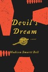 Devil's Dream cover
