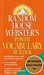 Random House Webster's Power Vocabulary Builder