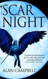 Scar Night (Deepgate Codex #1)