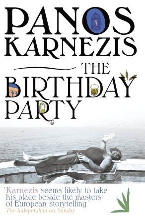 The Birthday Party PDF ePub 978-0676978889 por Panos Karnezis