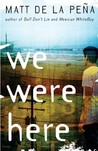 We Were Here cover