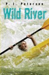 Wild River cover