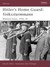 Hitler's Home Guard Volkssturmmann Western Front, 1944-45 by David Yelton