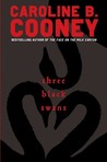 Three Black Swans cover