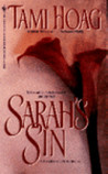 Sarah's Sin cover
