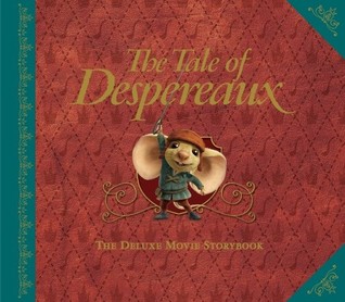 the-tale-of-despereaux-deluxe-movie-storybook-tale-of-despereaux