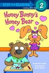 Honey Bunny's Honey Bear cover
