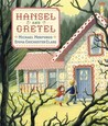 Hansel and Gretel cover