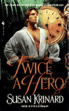 Twice a Hero cover
