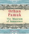 The Museum of Innocence cover