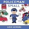 Policeman Small cover