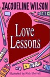 Love Lessons cover