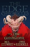 The Edge Chronicles 1: The Curse of the Gloamglozer: First Book of Quint
