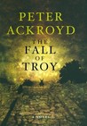The Fall of Troy cover