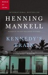 Kennedy's Brain cover