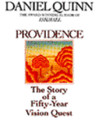 Providence: The Story of a Fifty-Year Vision Quest cover