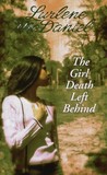 The Girl Death Left Behind cover