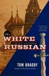The White Russian cover