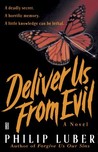 Deliver Us from Evil cover