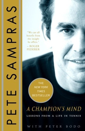 A Champions Mind: Lessons from a Life in Tennis
