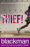 Thief! cover