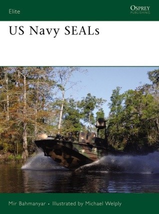 US Navy SEALs by Mir Bahmanyar 2516122