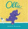 Ollie the Purple Elephant cover
