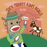 Sock Monkey Rides Again cover