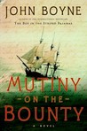 Mutiny on the Bounty cover
