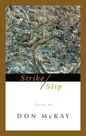 Strike/Slip 978-0771055430 DJVU PDF FB2