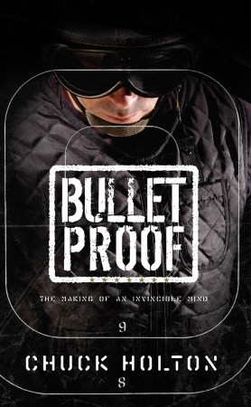 Bulletproof: The Making of an Invincible Mind MOBI PDF 978-1590523988