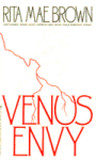 Venus Envy cover