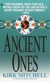 Ancient Ones cover
