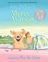 Mercy Watson Goes for a Ride cover