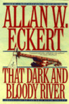 That Dark and Bloody River cover