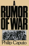 A Rumor of War cover