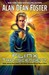 Flinx Transcendent (Pip & Flinx Adventures, #13) by Alan Dean Foster