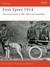 First Ypres 1914 The Graveyard of the Old Contemptibles by David Lomas