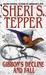 Gibbon's Decline and Fall by Sheri S. Tepper