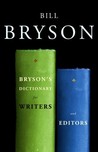 Bryson's Dictionary for Writers and Editors cover