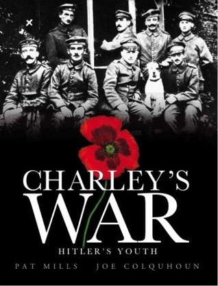 Ebooks Charley's War, Volume 8: Hitler's Youth Download PDF Ebooks Charley's War, Volume 8: Hitler's Youth Download PDF