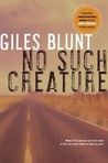 No Such Creature cover