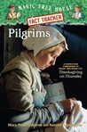 Pilgrims cover